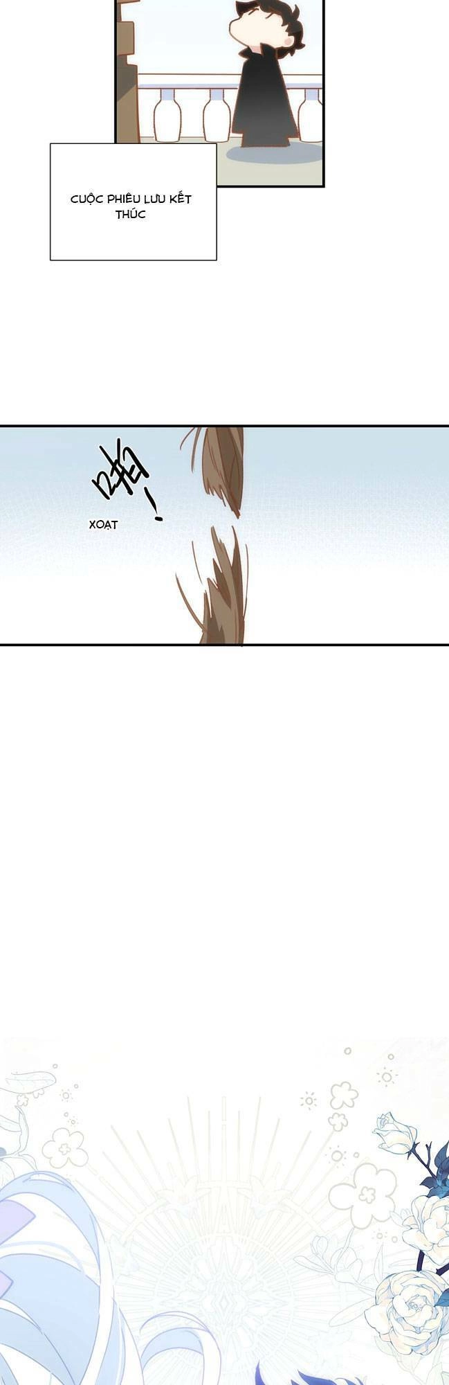 Bổn Công Chúa Không Muốn Được Chiều Chuộng Chapter 2 - 28