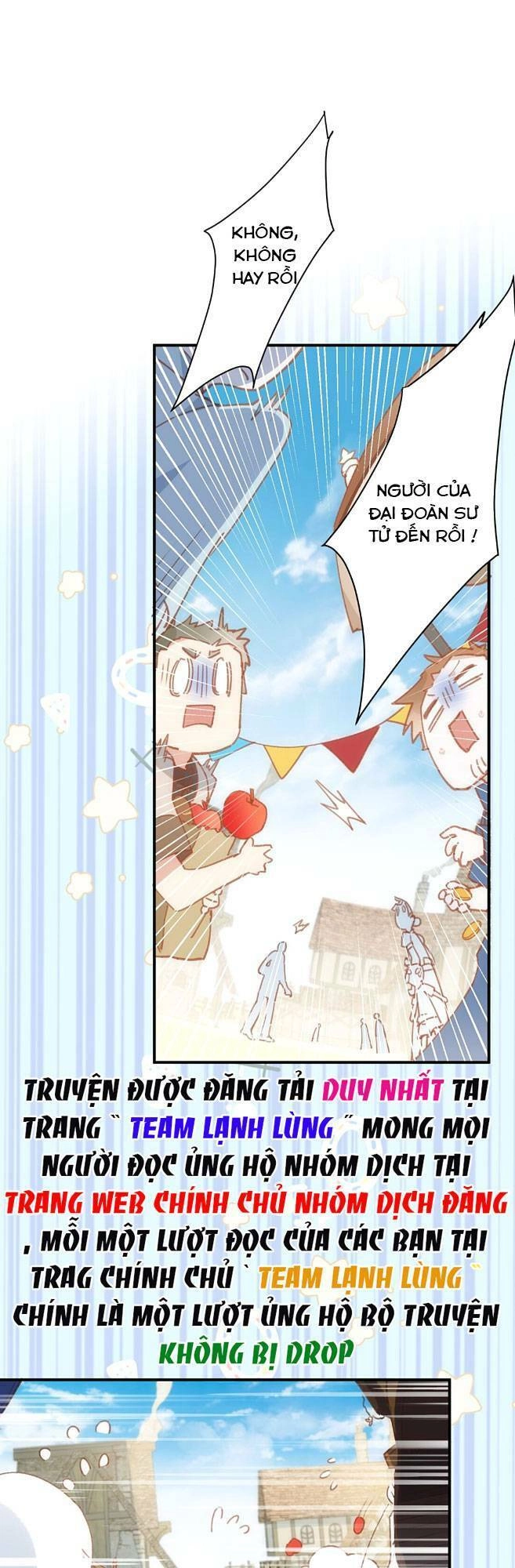 Bổn Công Chúa Không Muốn Được Chiều Chuộng Chapter 3 - 4