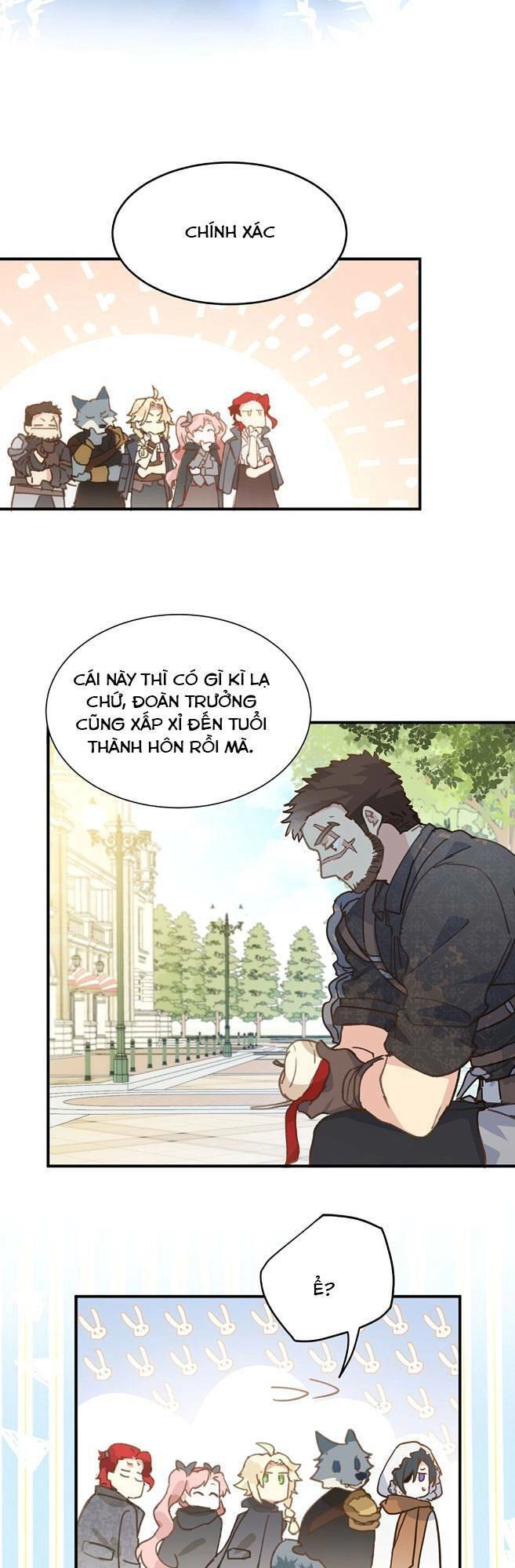 Bổn Công Chúa Không Muốn Được Chiều Chuộng Chapter 3 - 13