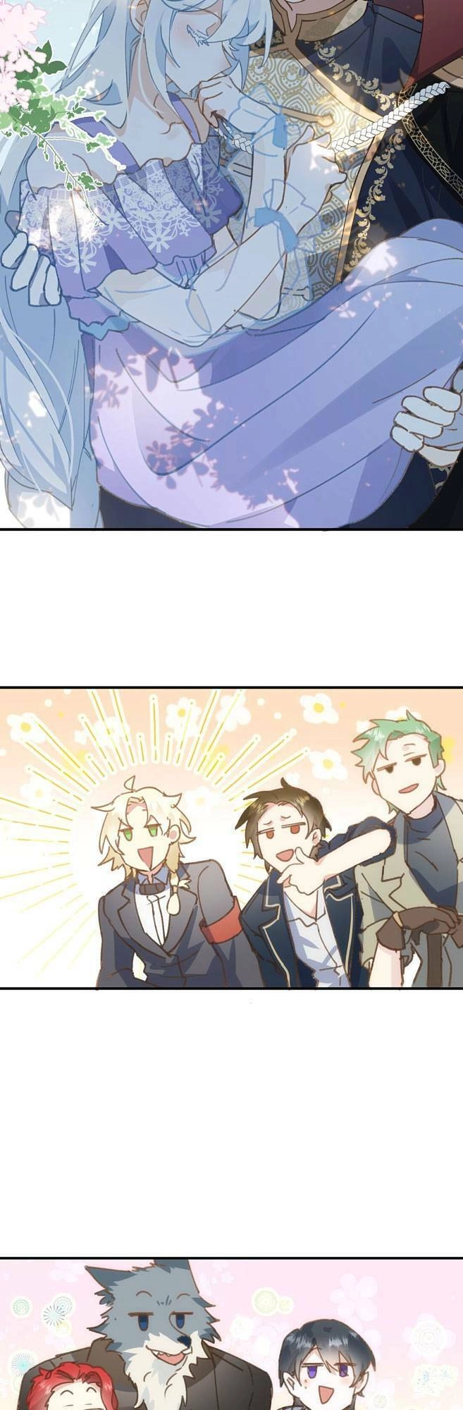 Bổn Công Chúa Không Muốn Được Chiều Chuộng Chapter 3 - 15