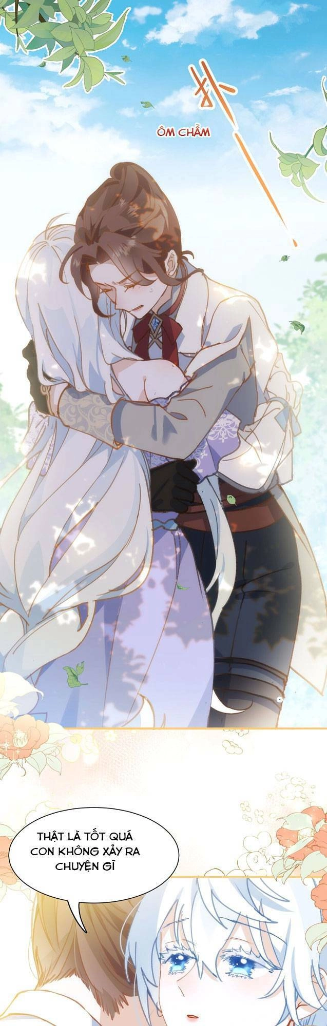 Bổn Công Chúa Không Muốn Được Chiều Chuộng Chapter 3 - 23