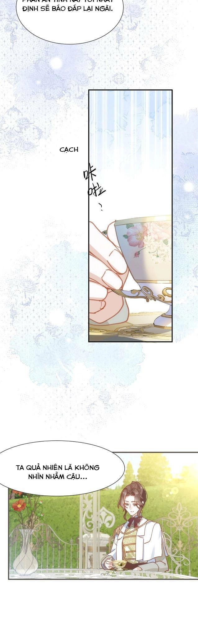 Bổn Công Chúa Không Muốn Được Chiều Chuộng Chapter 3 - 30