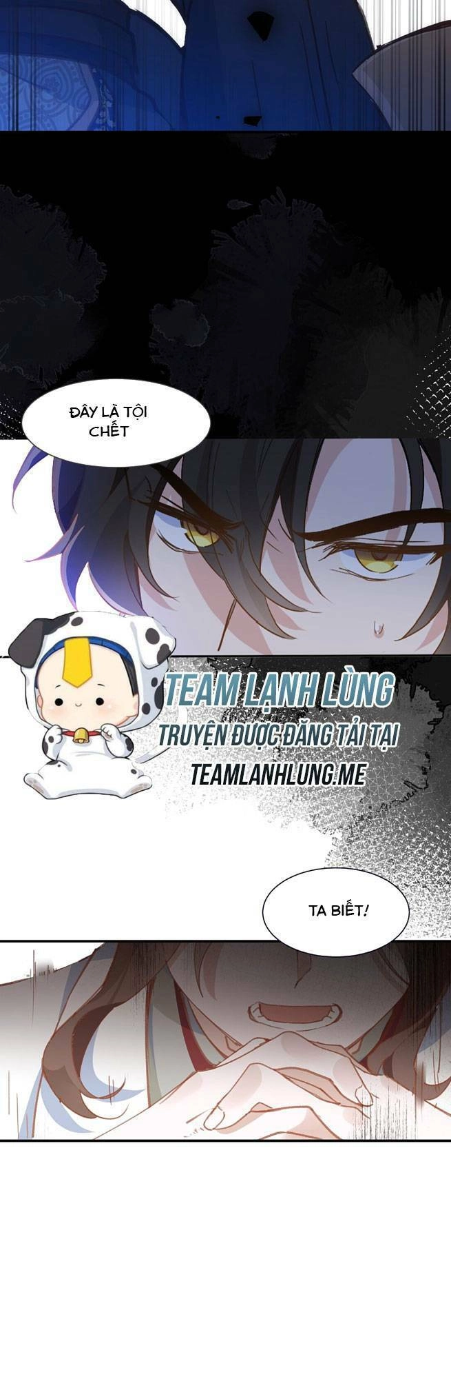 Bổn Công Chúa Không Muốn Được Chiều Chuộng Chapter 3 - 34