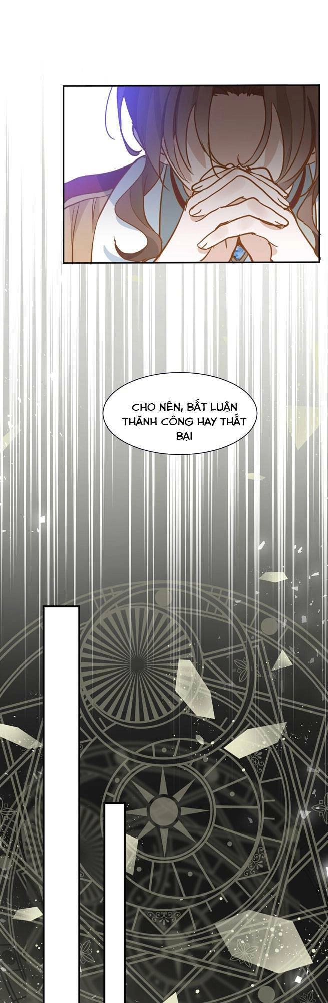 Bổn Công Chúa Không Muốn Được Chiều Chuộng Chapter 3 - 35