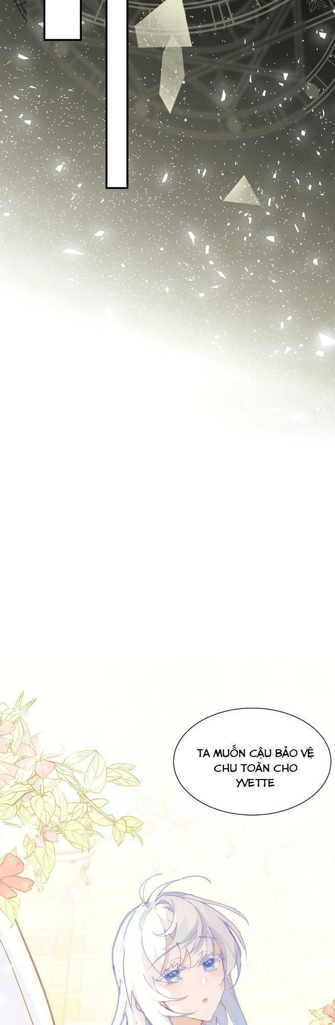 Bổn Công Chúa Không Muốn Được Chiều Chuộng Chapter 3 - 36