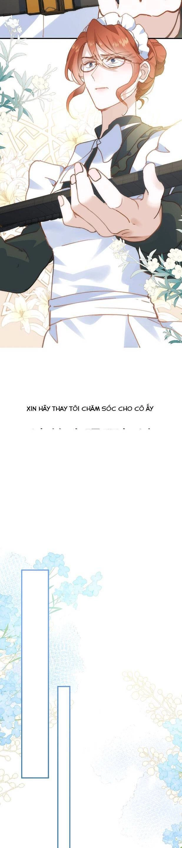 Bổn Công Chúa Không Muốn Được Chiều Chuộng Chapter 4 - 10