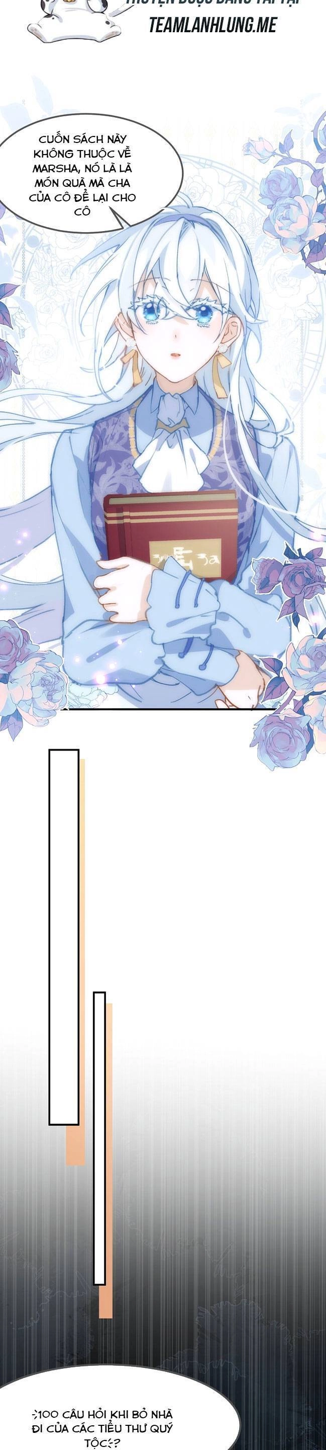 Bổn Công Chúa Không Muốn Được Chiều Chuộng Chapter 4 - 15