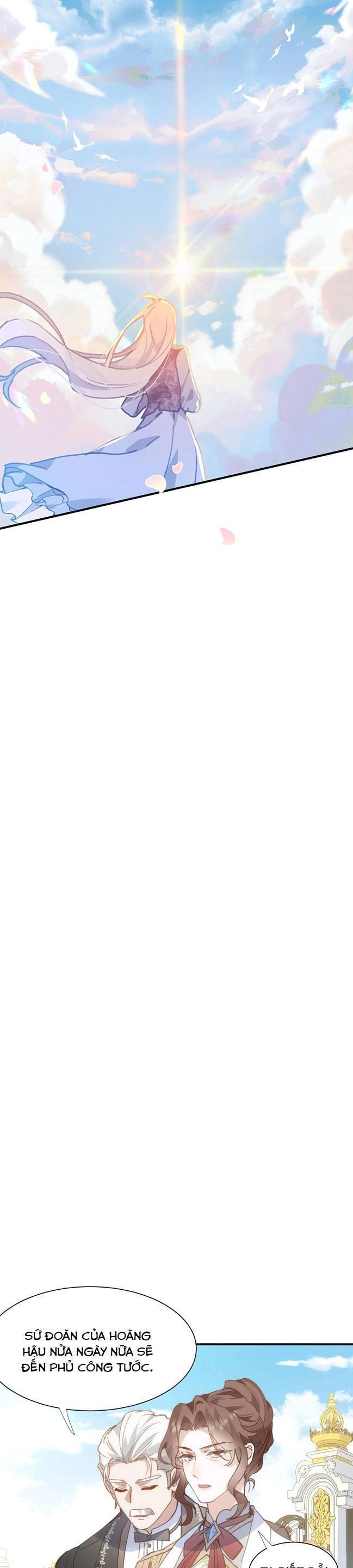 Bổn Công Chúa Không Muốn Được Chiều Chuộng Chapter 4 - 18