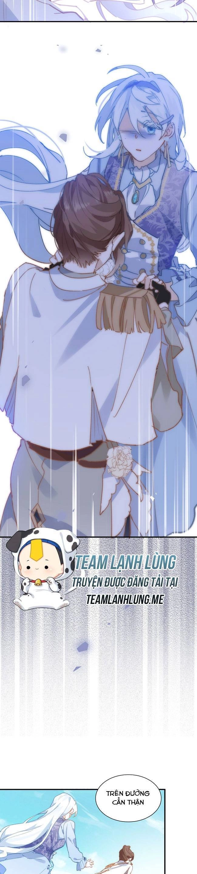 Bổn Công Chúa Không Muốn Được Chiều Chuộng Chapter 4 - 20