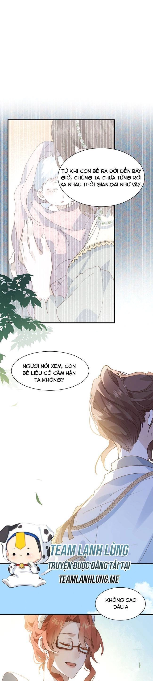 Bổn Công Chúa Không Muốn Được Chiều Chuộng Chapter 4 - 23