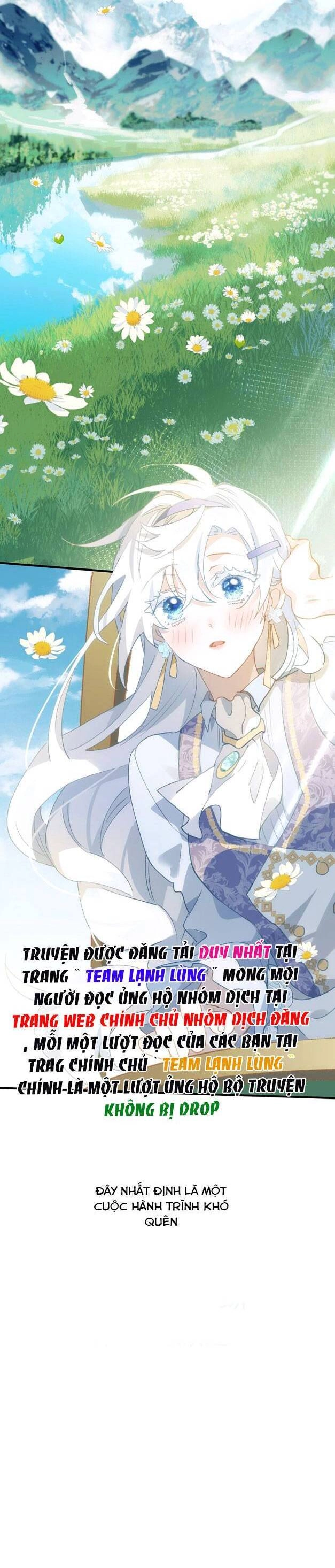 Bổn Công Chúa Không Muốn Được Chiều Chuộng Chapter 4 - 26