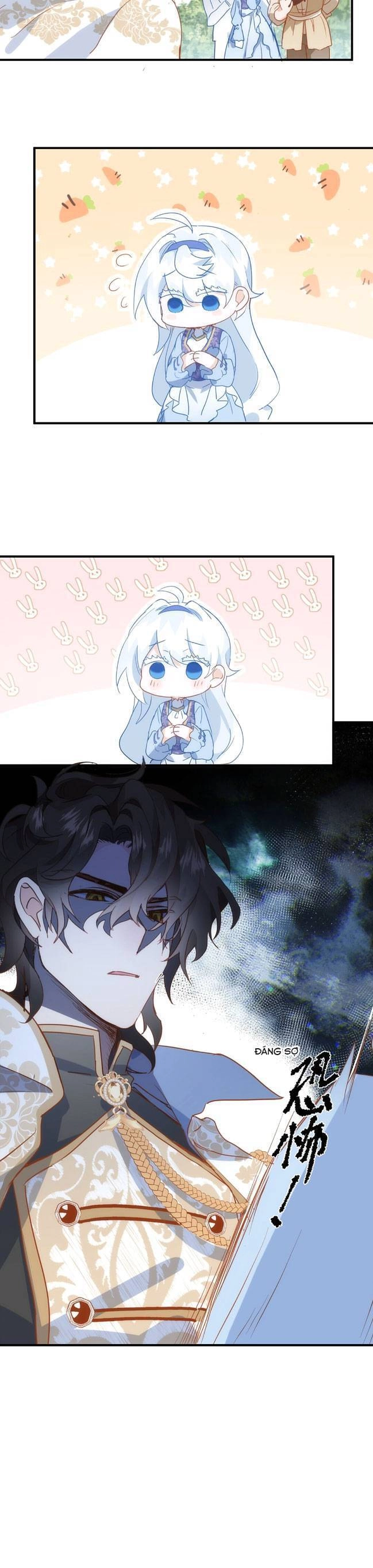 Bổn Công Chúa Không Muốn Được Chiều Chuộng Chapter 5 - 12