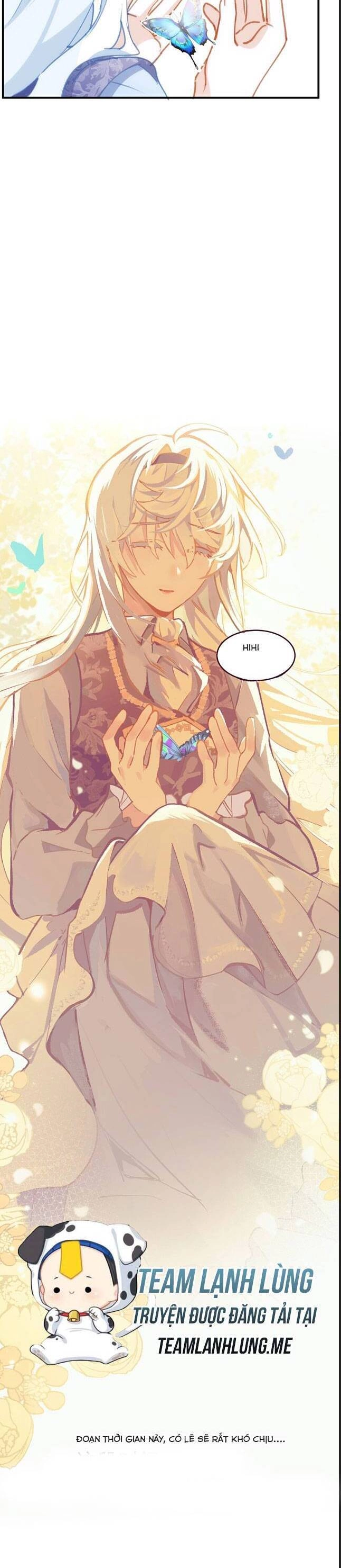 Bổn Công Chúa Không Muốn Được Chiều Chuộng Chapter 5 - 19