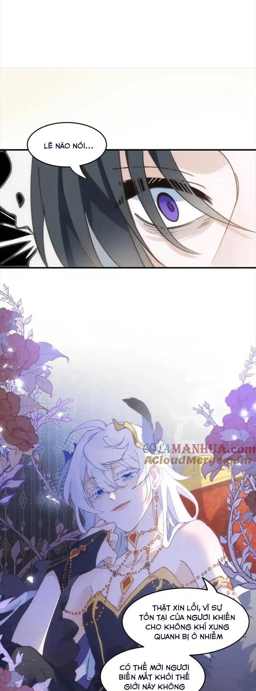 Bổn Công Chúa Không Muốn Được Chiều Chuộng Chapter 6 - 5