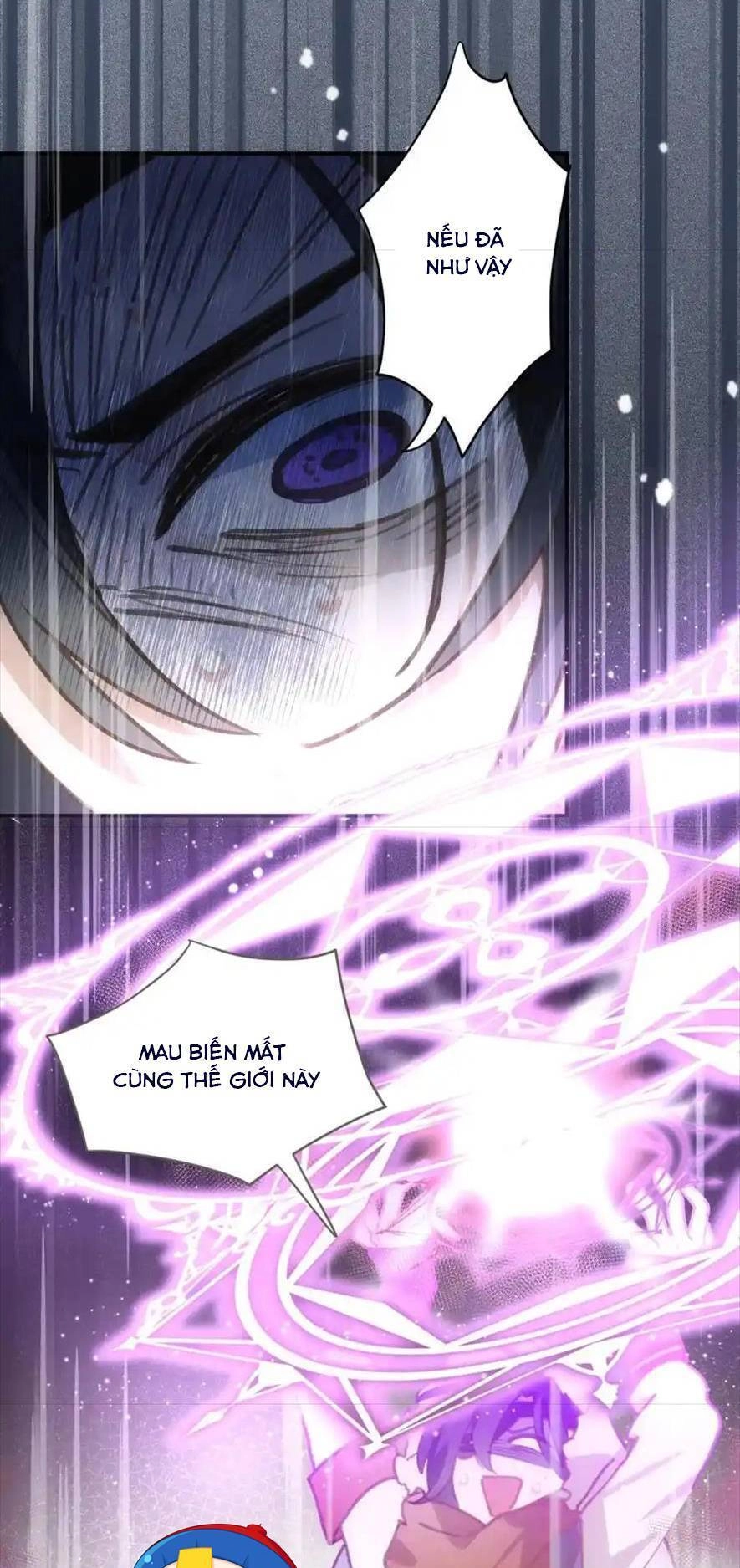 Bổn Công Chúa Không Muốn Được Chiều Chuộng Chapter 6 - 7