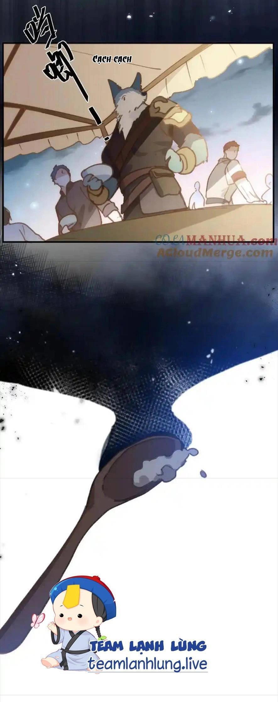 Bổn Công Chúa Không Muốn Được Chiều Chuộng Chapter 6 - 13