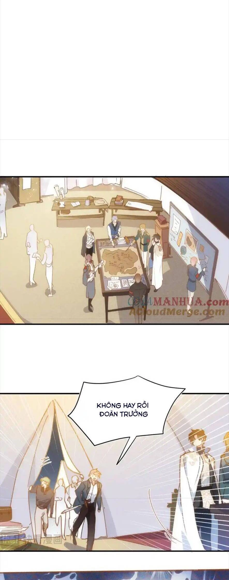 Bổn Công Chúa Không Muốn Được Chiều Chuộng Chapter 6 - 14