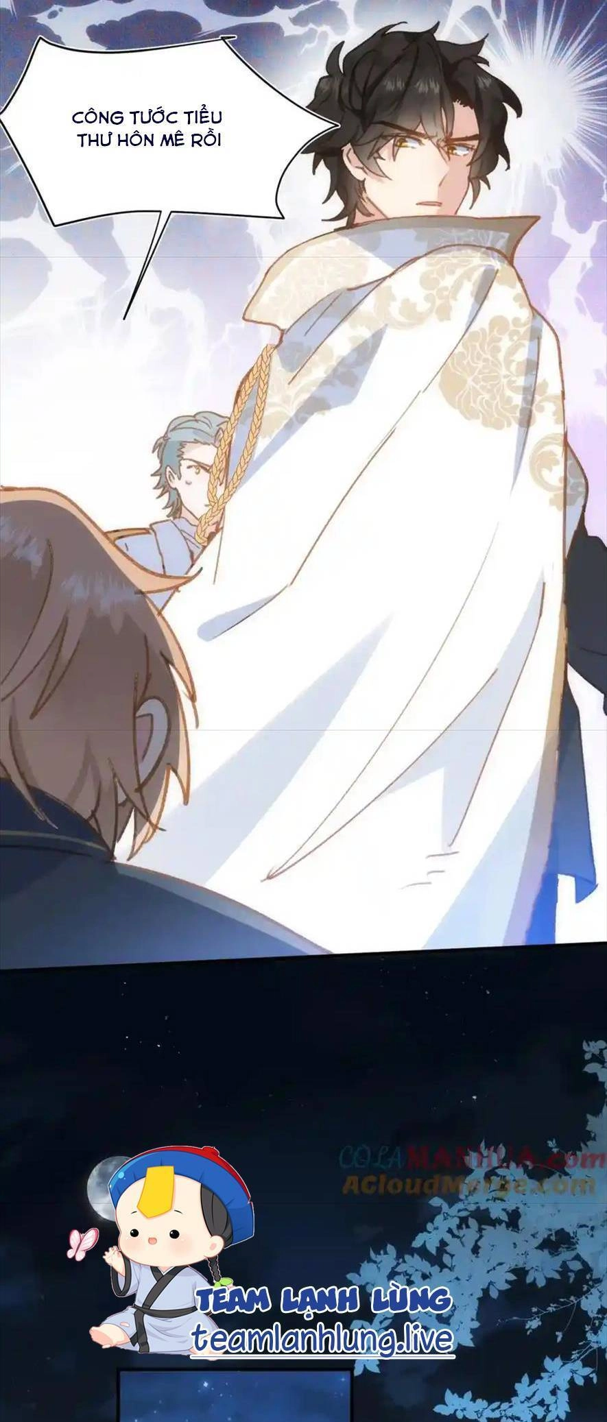 Bổn Công Chúa Không Muốn Được Chiều Chuộng Chapter 6 - 15