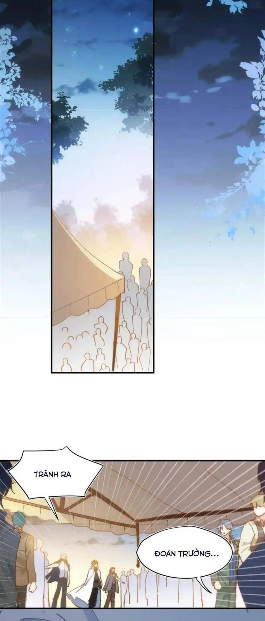 Bổn Công Chúa Không Muốn Được Chiều Chuộng Chapter 6 - 16