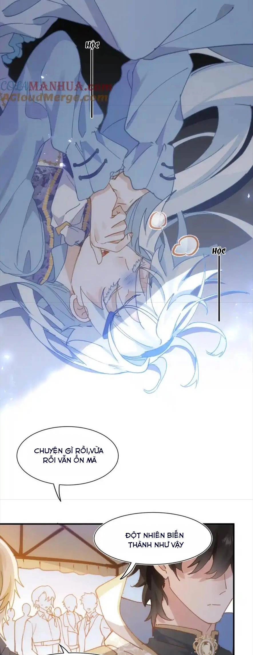 Bổn Công Chúa Không Muốn Được Chiều Chuộng Chapter 6 - 17