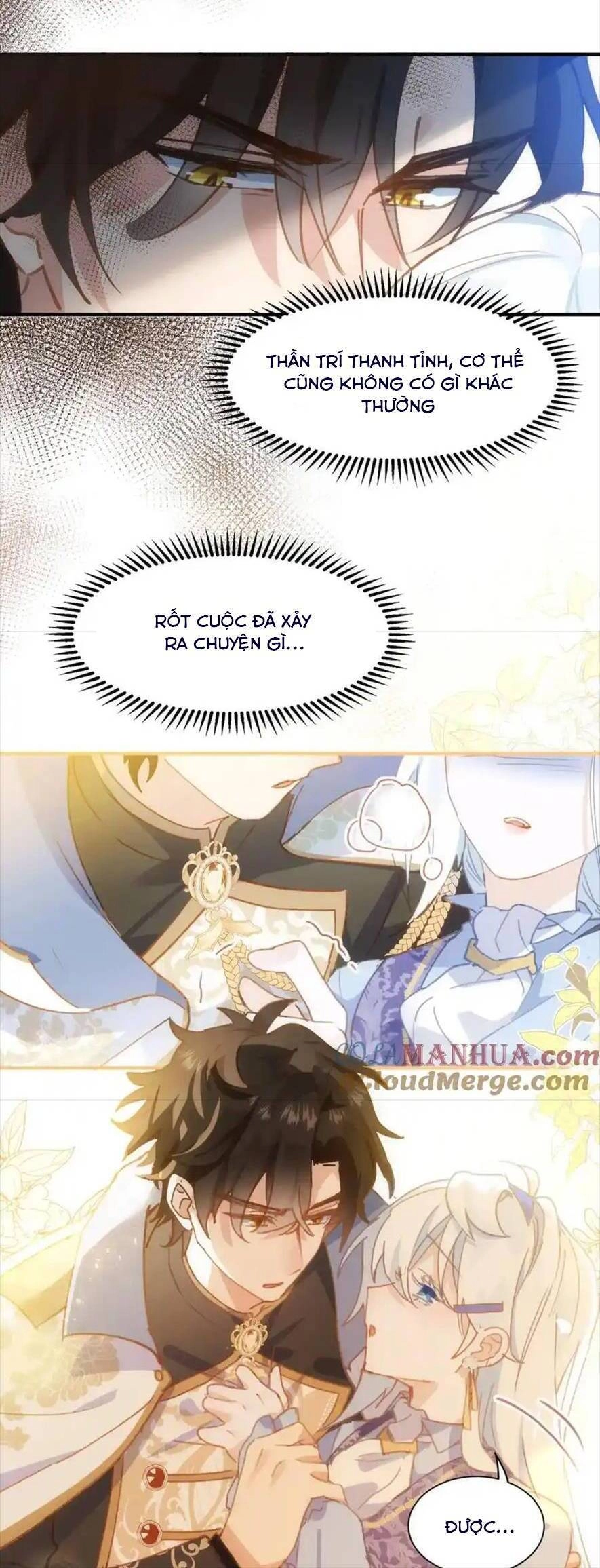 Bổn Công Chúa Không Muốn Được Chiều Chuộng Chapter 6 - 20