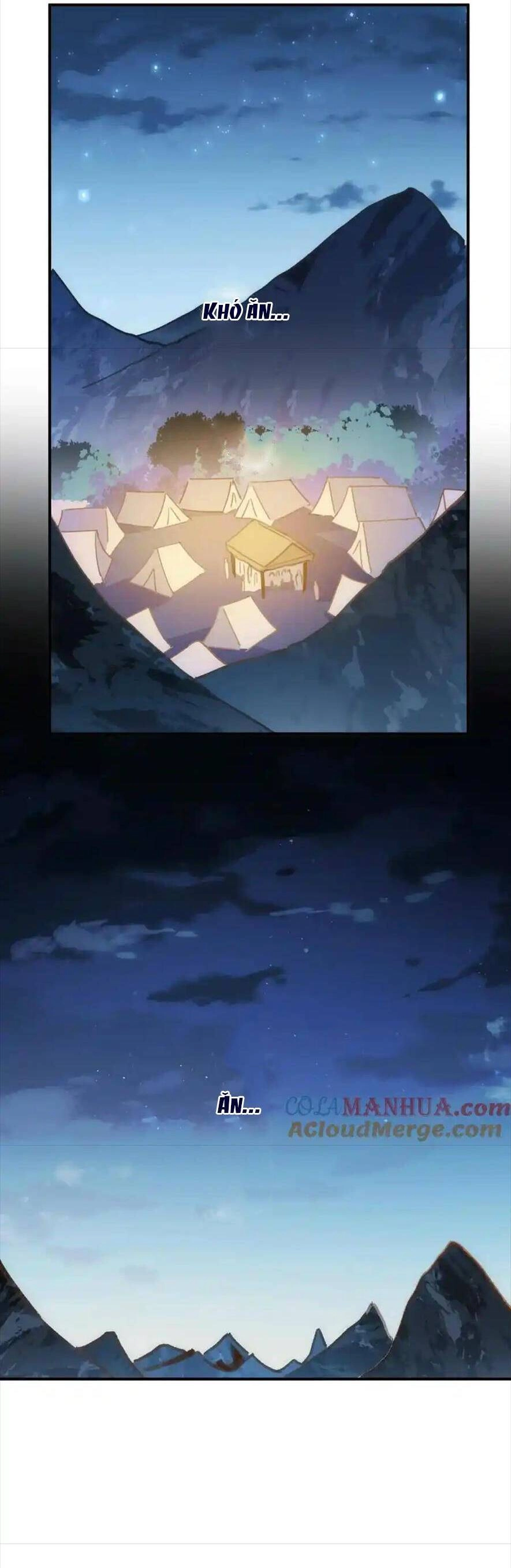 Bổn Công Chúa Không Muốn Được Chiều Chuộng Chapter 6 - 22