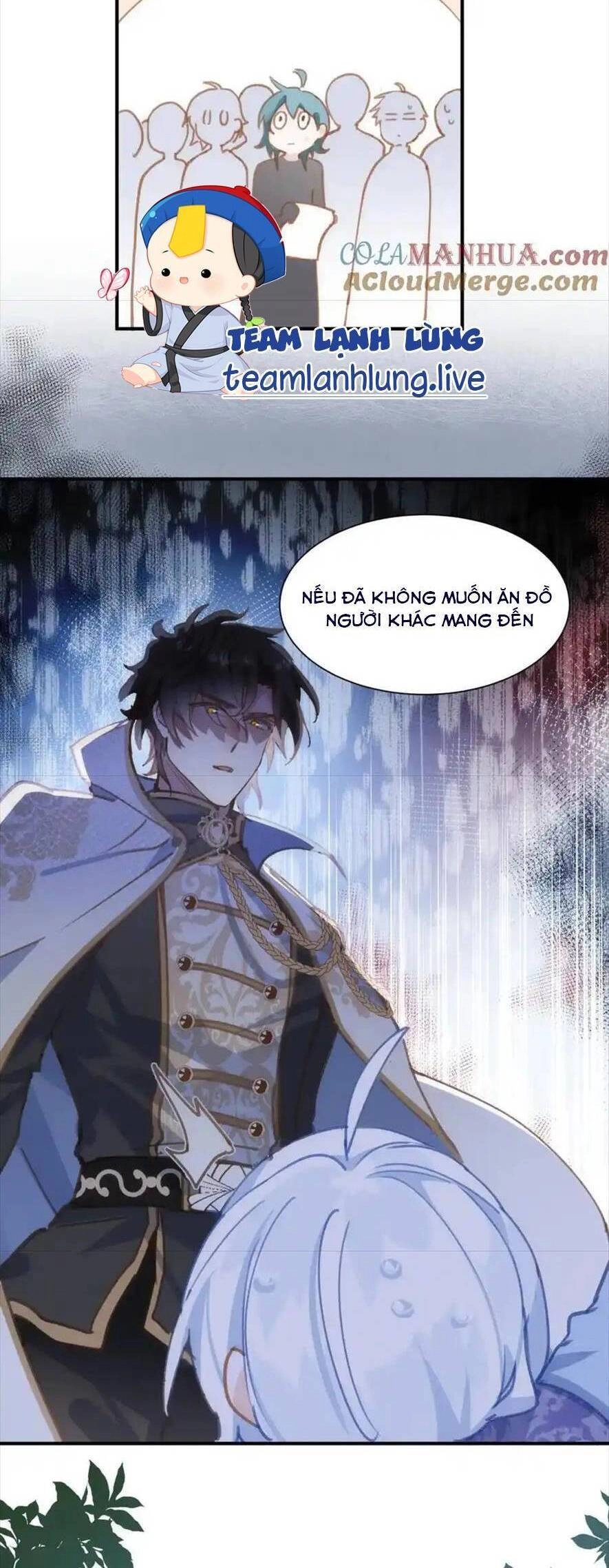 Bổn Công Chúa Không Muốn Được Chiều Chuộng Chapter 6 - 26