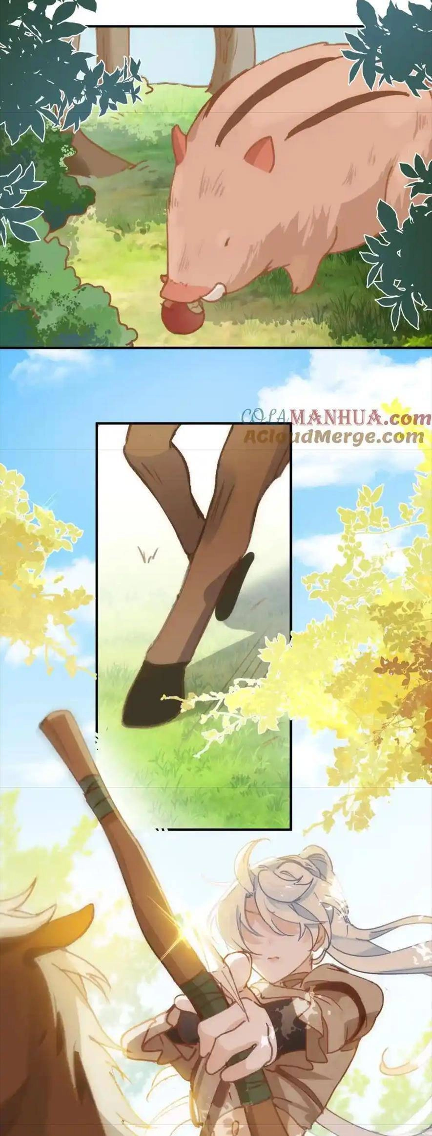 Bổn Công Chúa Không Muốn Được Chiều Chuộng Chapter 6 - 27