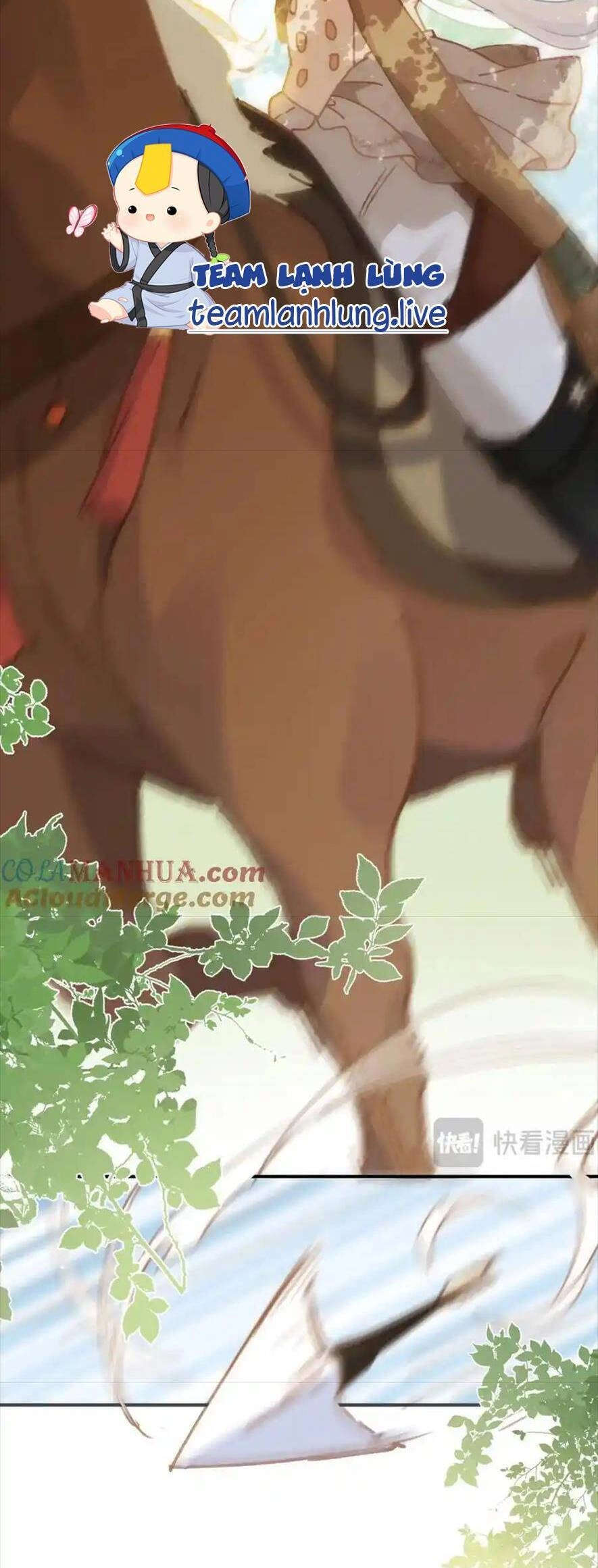 Bổn Công Chúa Không Muốn Được Chiều Chuộng Chapter 6 - 28