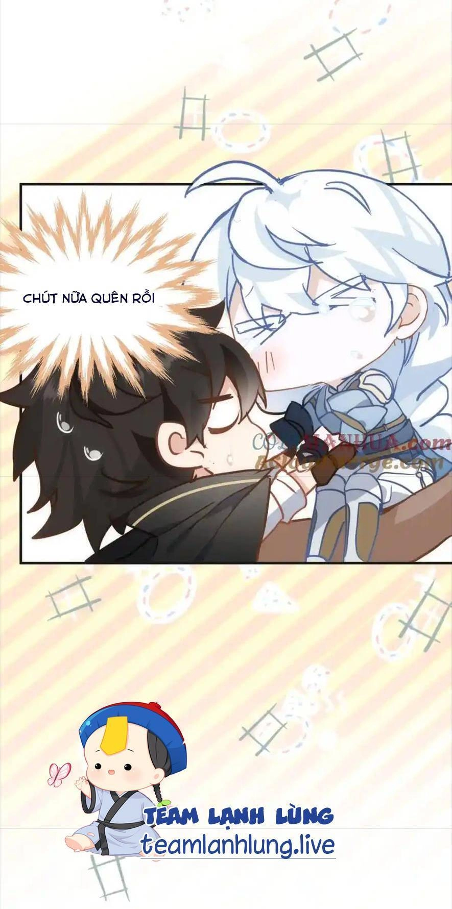 Bổn Công Chúa Không Muốn Được Chiều Chuộng Chapter 8 - 9