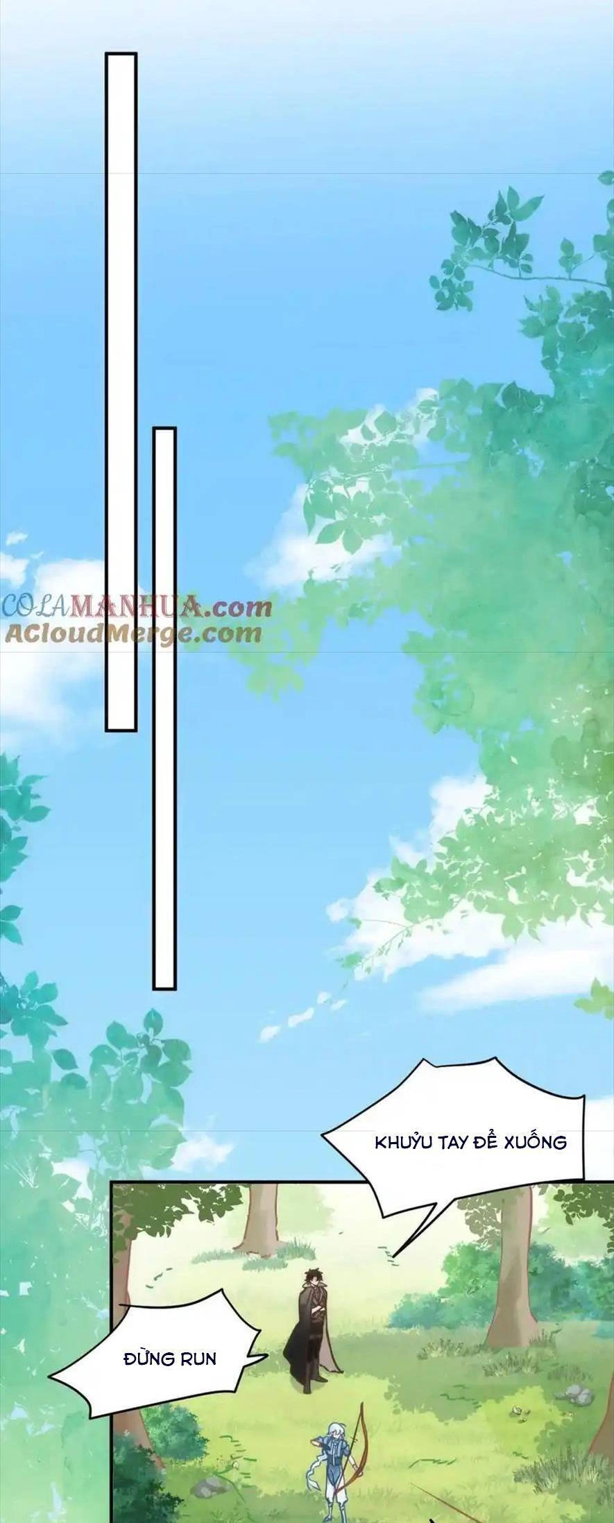 Bổn Công Chúa Không Muốn Được Chiều Chuộng Chapter 8 - 19