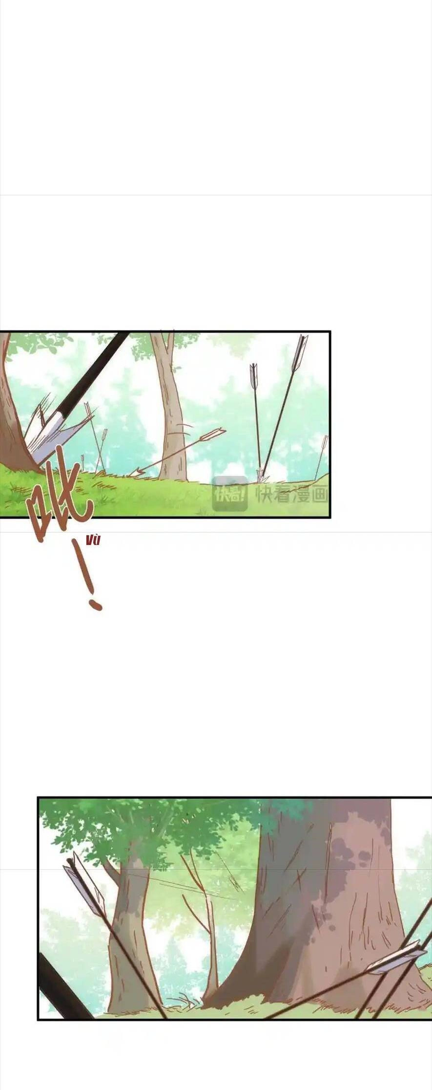 Bổn Công Chúa Không Muốn Được Chiều Chuộng Chapter 8 - 22