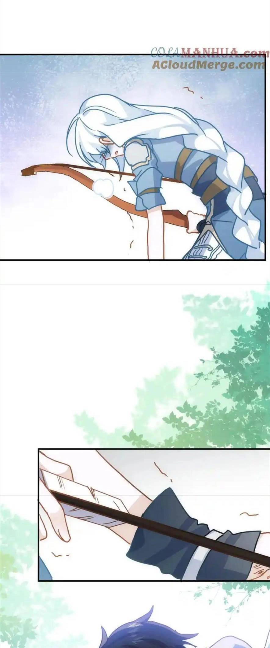 Bổn Công Chúa Không Muốn Được Chiều Chuộng Chapter 8 - 23