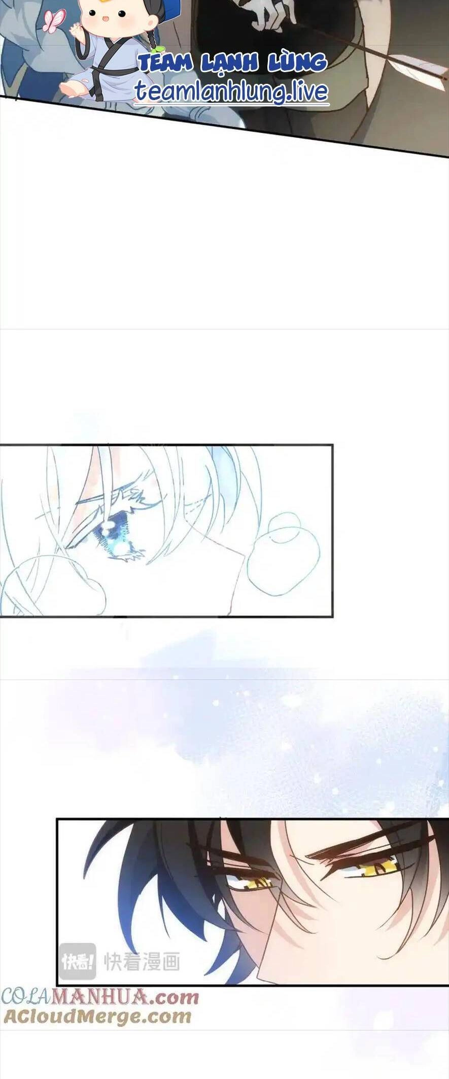 Bổn Công Chúa Không Muốn Được Chiều Chuộng Chapter 8 - 26