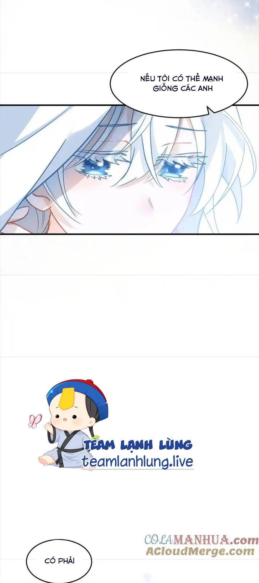 Bổn Công Chúa Không Muốn Được Chiều Chuộng Chapter 8 - 33