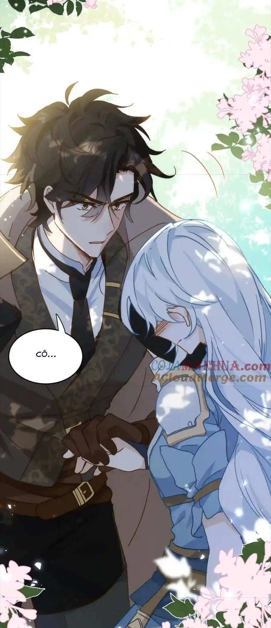 Bổn Công Chúa Không Muốn Được Chiều Chuộng Chapter 9 - 3