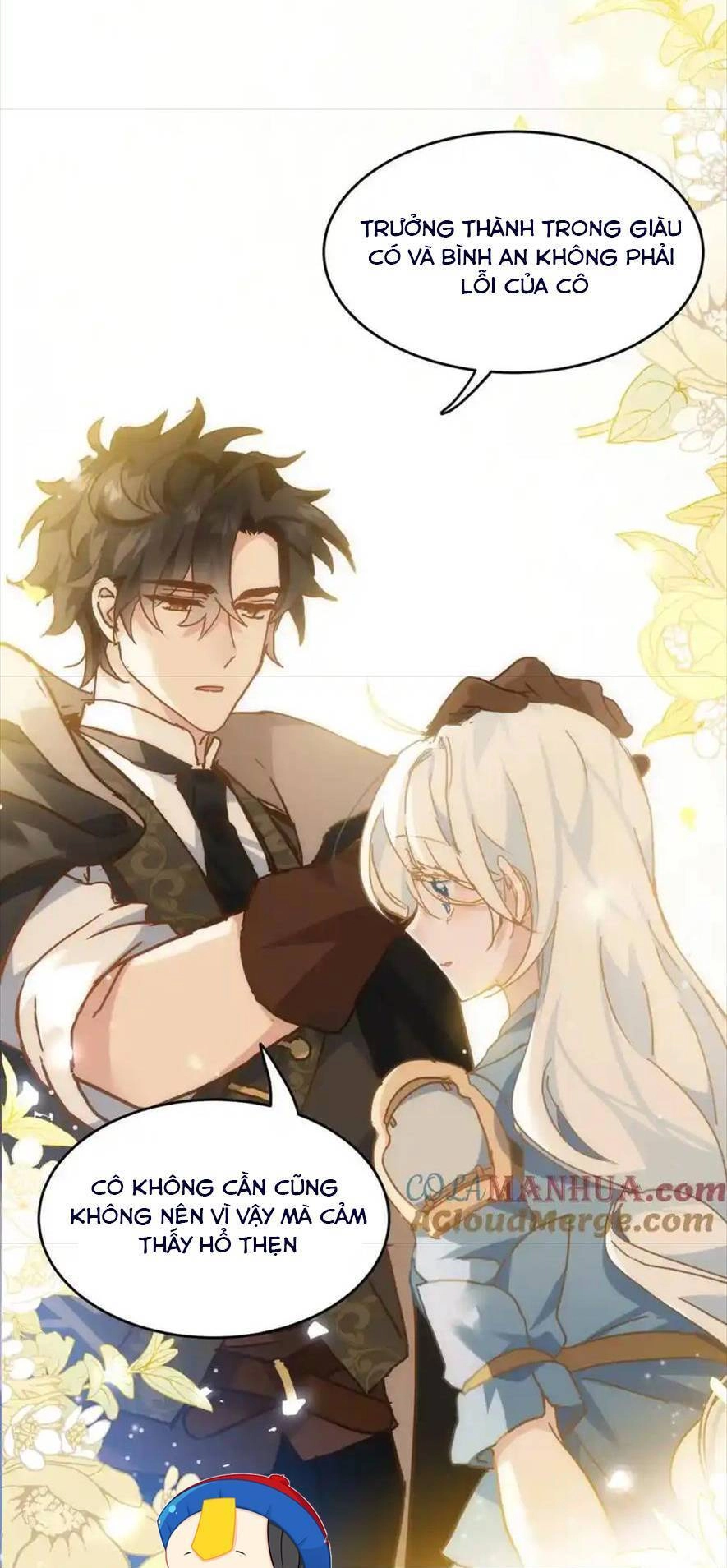 Bổn Công Chúa Không Muốn Được Chiều Chuộng Chapter 9 - 15