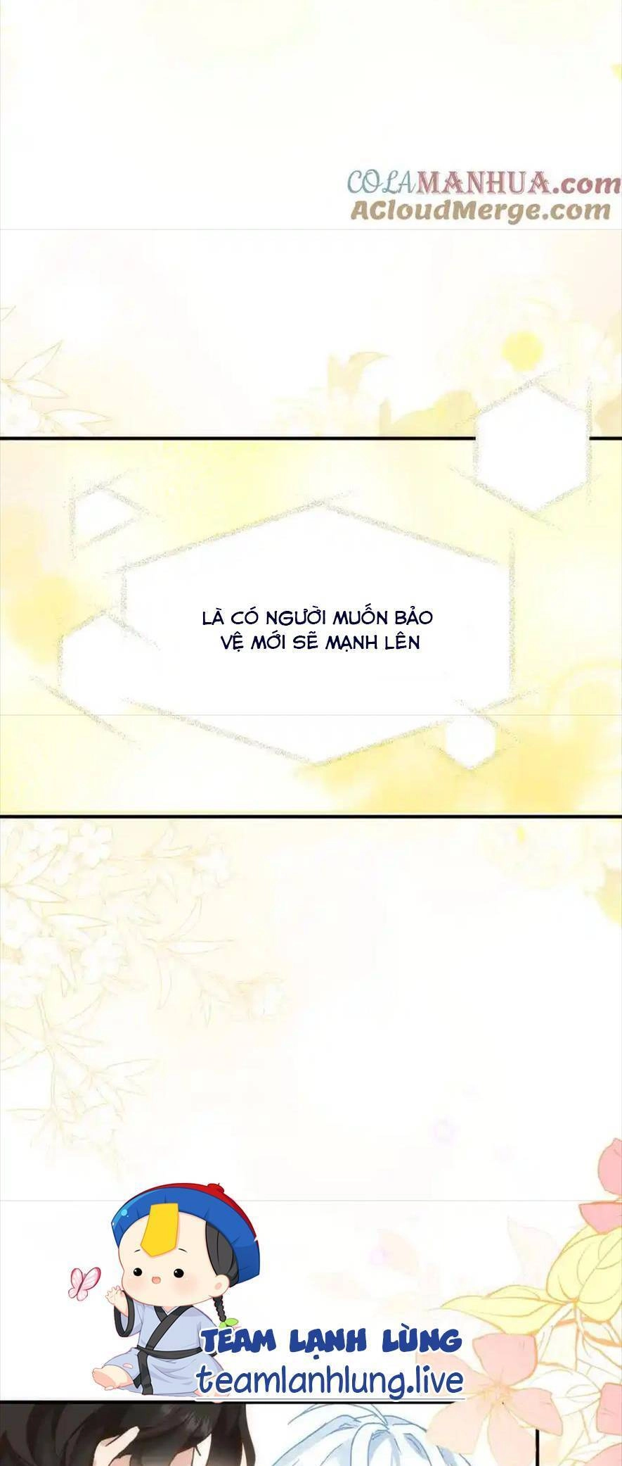 Bổn Công Chúa Không Muốn Được Chiều Chuộng Chapter 9 - 17