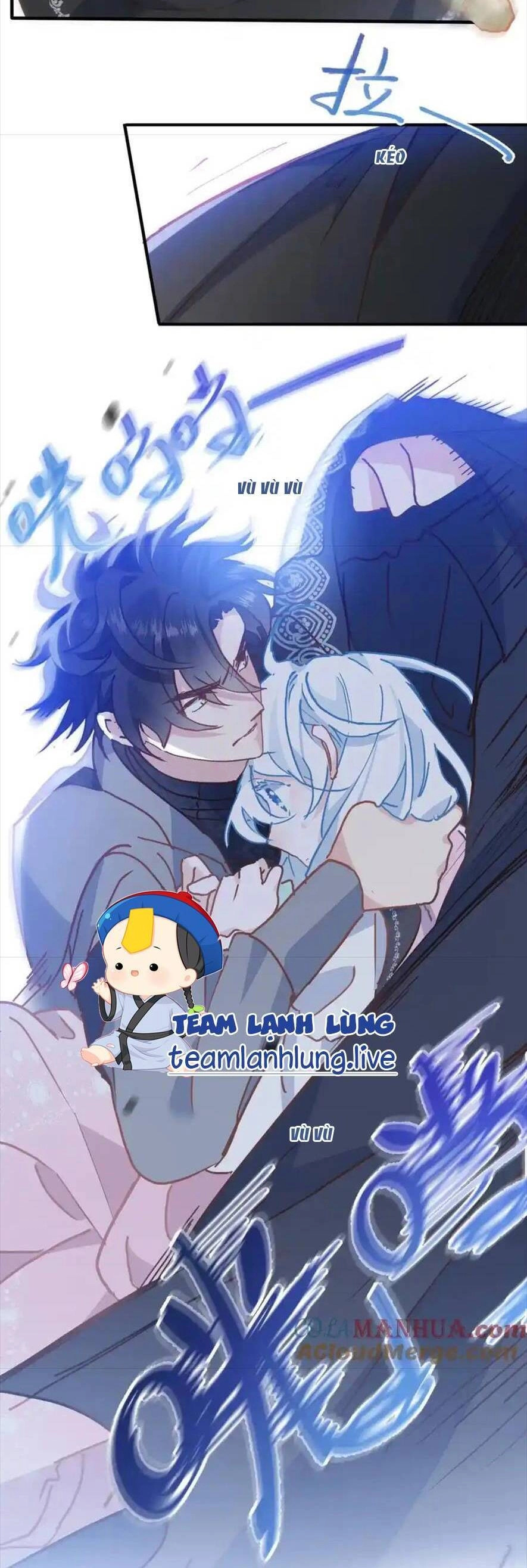 Bổn Công Chúa Không Muốn Được Chiều Chuộng Chapter 11 - 4