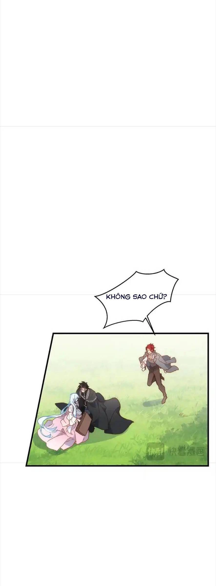 Bổn Công Chúa Không Muốn Được Chiều Chuộng Chapter 11 - 6