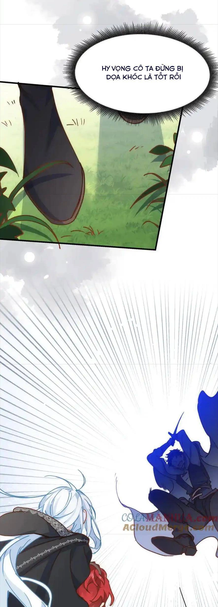 Bổn Công Chúa Không Muốn Được Chiều Chuộng Chapter 11 - 9