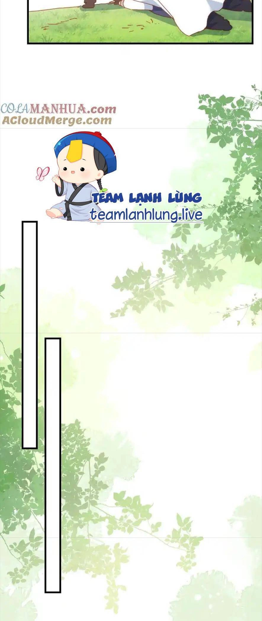 Bổn Công Chúa Không Muốn Được Chiều Chuộng Chapter 11 - 12