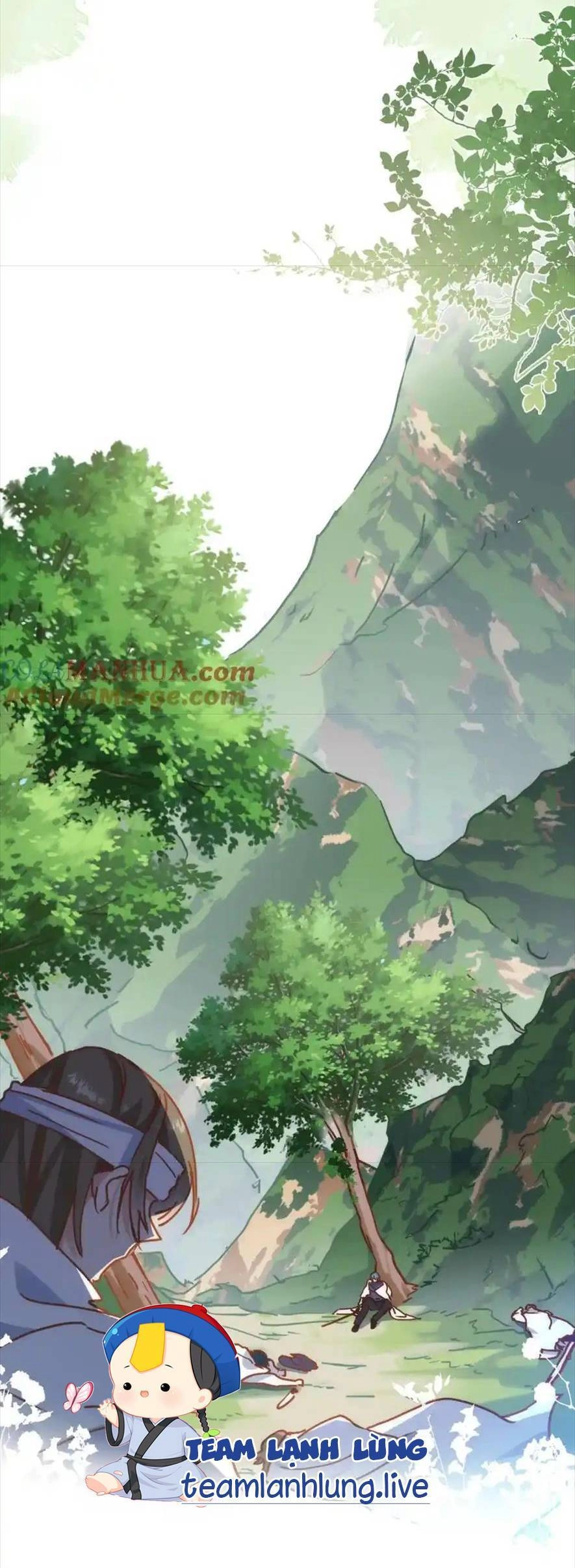 Bổn Công Chúa Không Muốn Được Chiều Chuộng Chapter 11 - 13