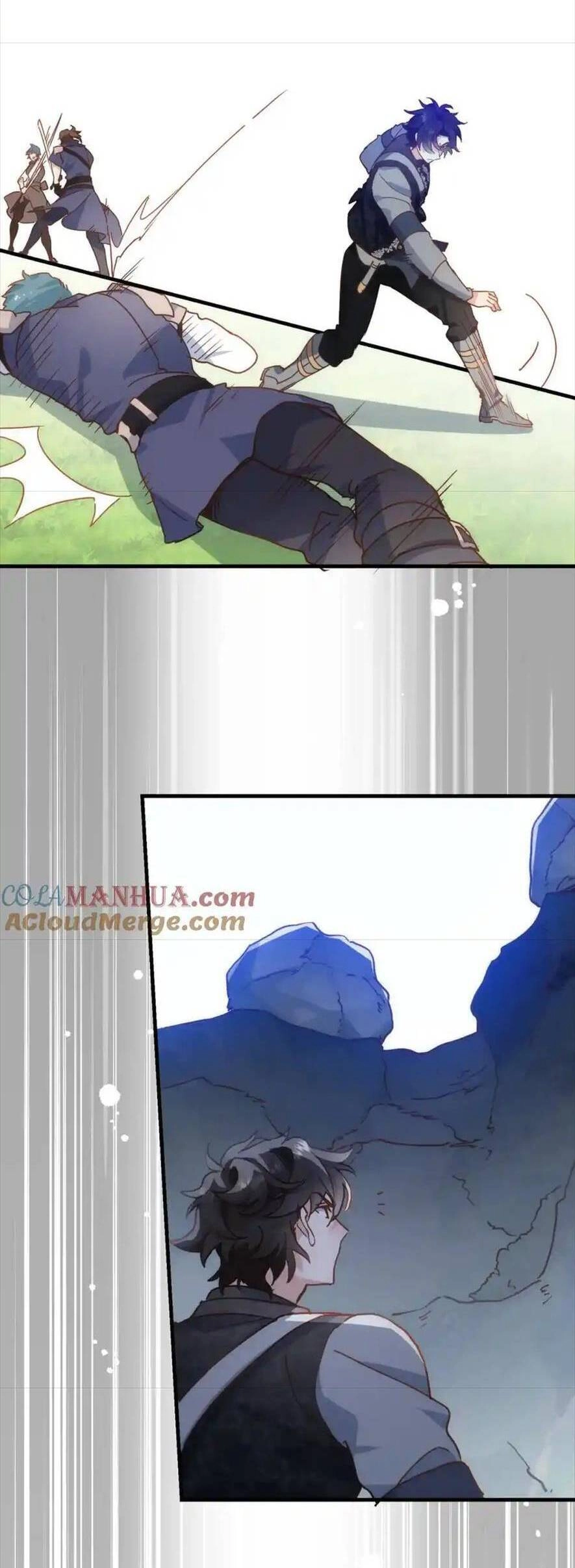 Bổn Công Chúa Không Muốn Được Chiều Chuộng Chapter 11 - 14