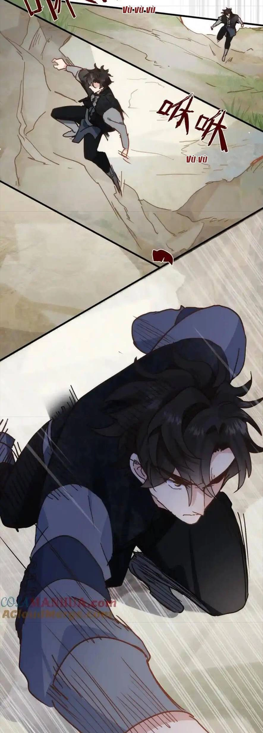 Bổn Công Chúa Không Muốn Được Chiều Chuộng Chapter 11 - 16