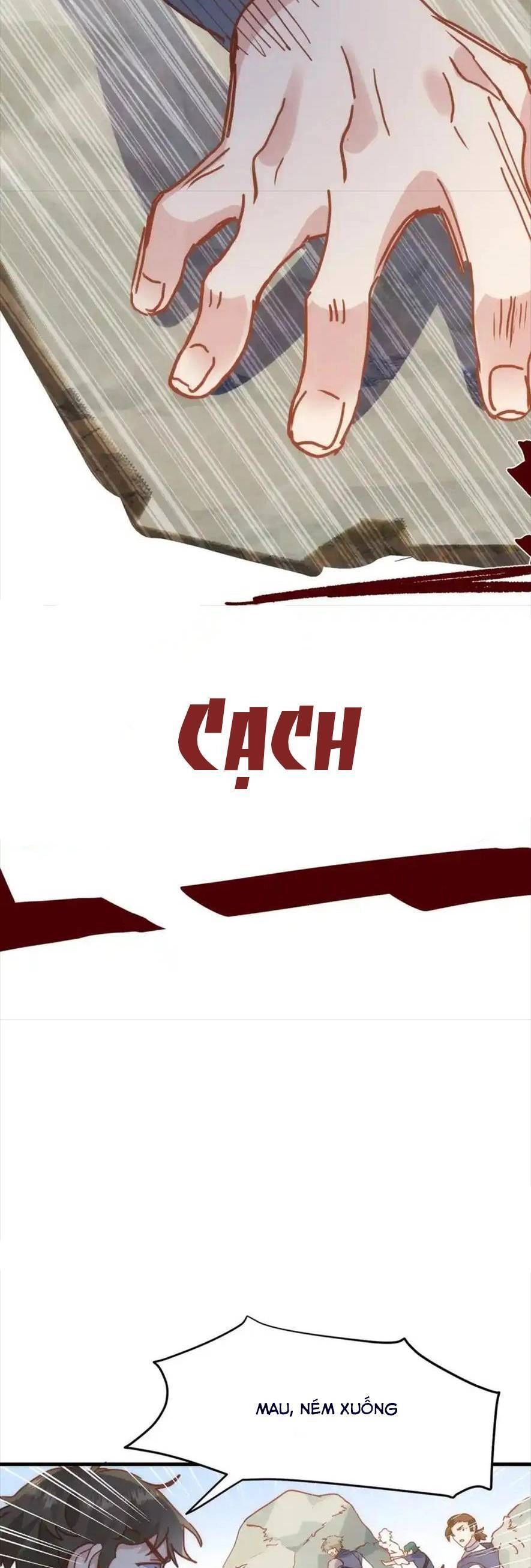 Bổn Công Chúa Không Muốn Được Chiều Chuộng Chapter 11 - 17