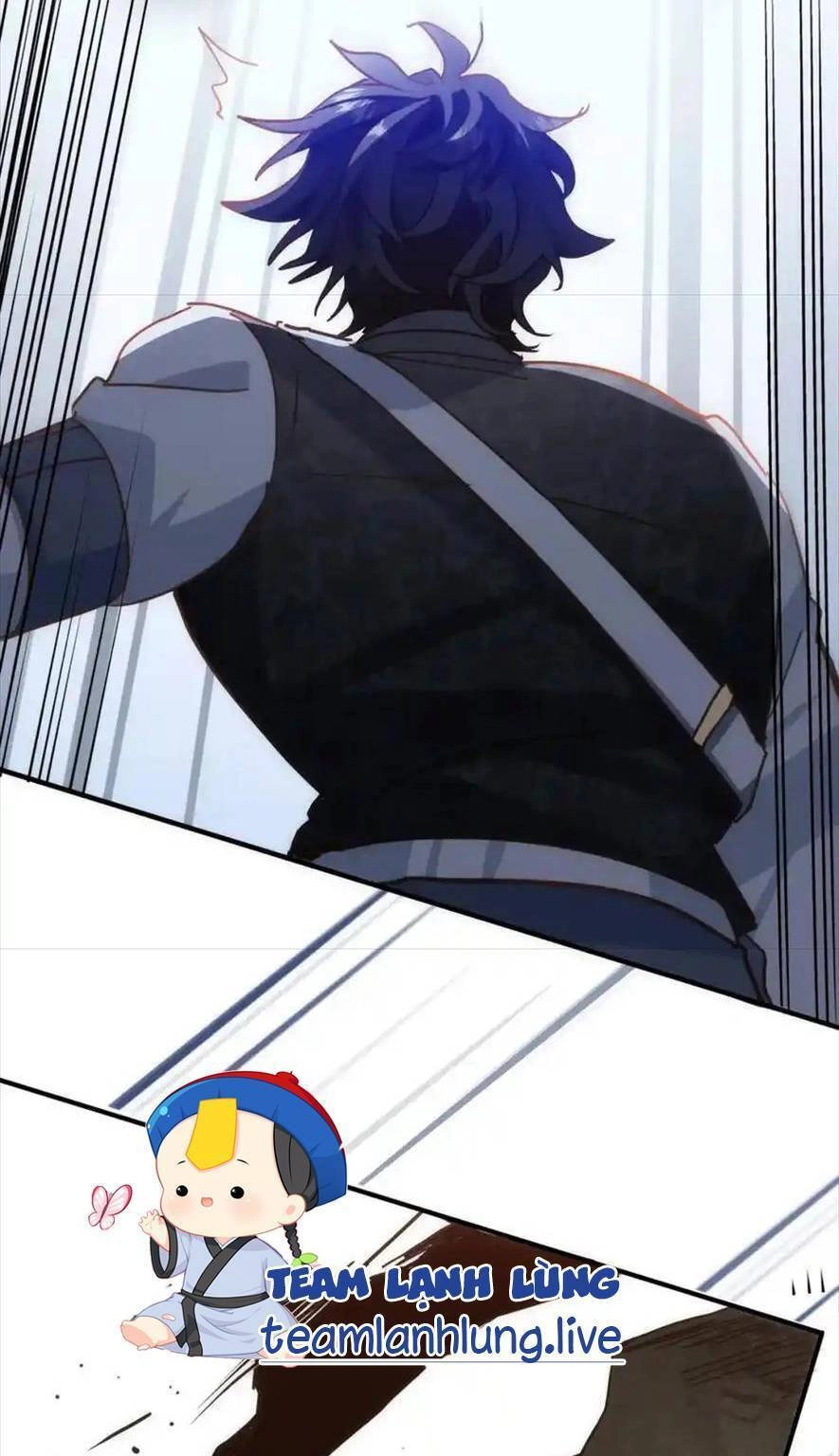 Bổn Công Chúa Không Muốn Được Chiều Chuộng Chapter 11 - 19