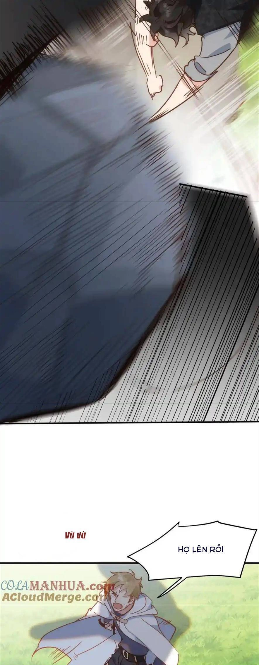 Bổn Công Chúa Không Muốn Được Chiều Chuộng Chapter 11 - 21