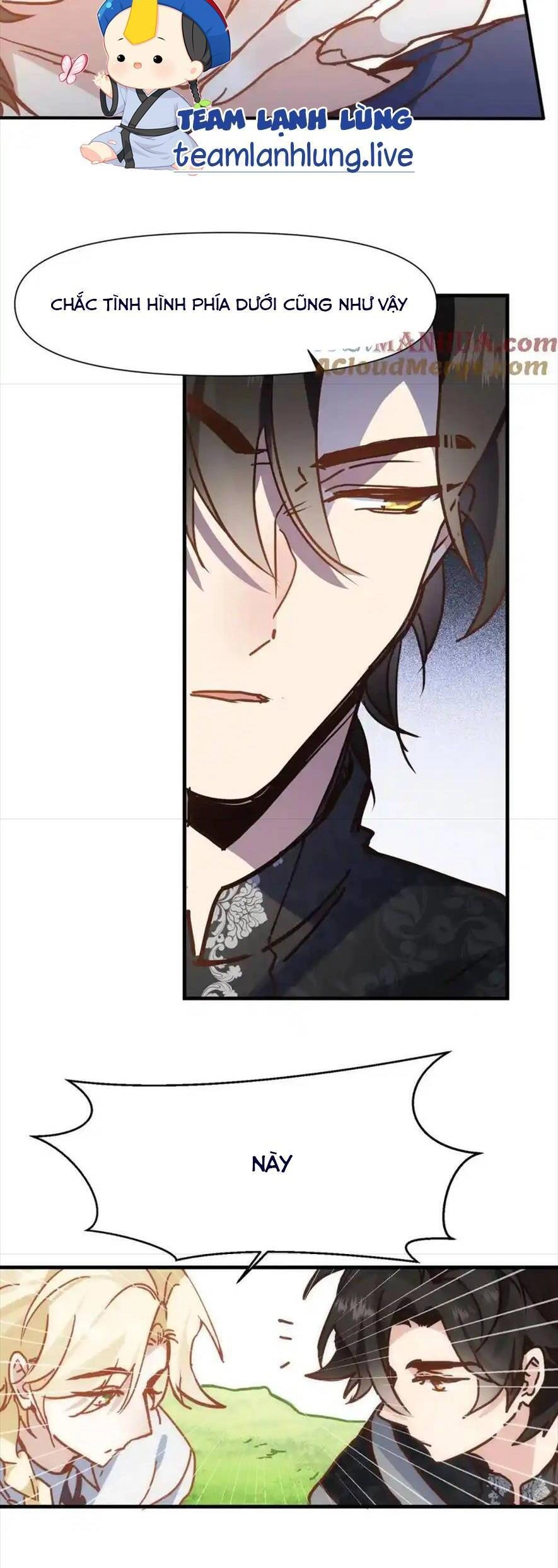 Bổn Công Chúa Không Muốn Được Chiều Chuộng Chapter 11 - 26