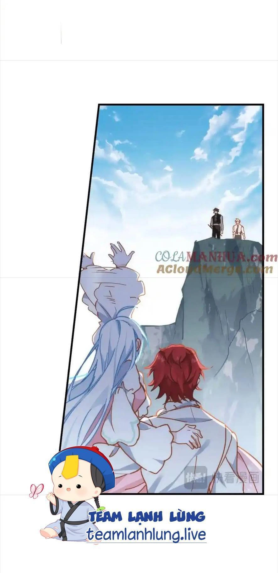 Bổn Công Chúa Không Muốn Được Chiều Chuộng Chapter 11 - 27